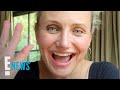 Cameron Diaz's Instagram Live Fail Is Hilariously Relatable | E! News