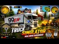Truck Simulator 3D Cargo Express Truck Driving Gameplay Truck Simulator 3D Cargo Express Truck Driving Gameplay