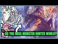 Is Monster Hunter World Worth Playing in 2022 - Nostalgia or Masterpiece! (Fun/Disccusion/Iceborne)