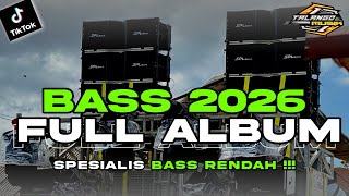 DJ CEK SOUND FULL ALBUM BASS BREWOK 2026 SUPER GLERR BY TALANGO MUSIK