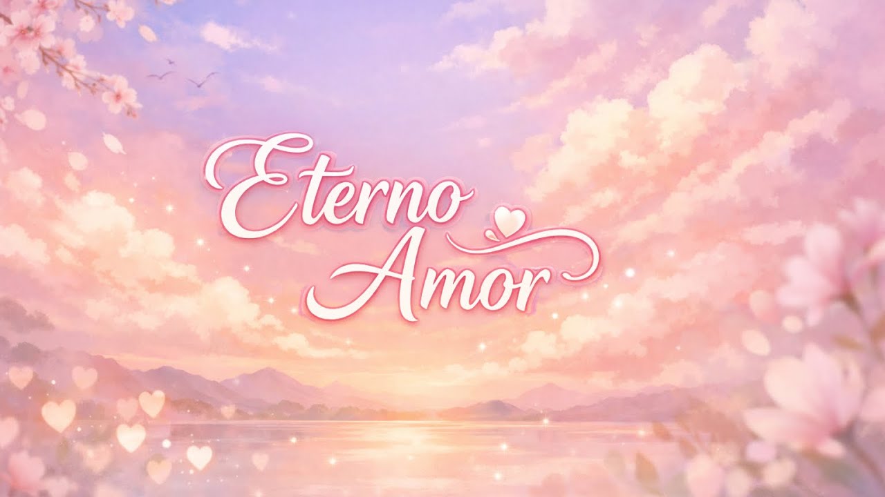 Eterno Amor (Forever Love ) Cover 