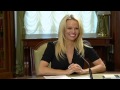 Сергей Иванов на встрече с Памелой Андерсон / Pamela Anderson