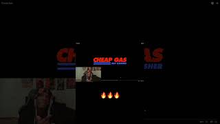 Blp kosher cheap gas ⛽️ #youtubeshorts #reactionvideo #reaction #blpkosher #shortsfeed #lyrical #rap