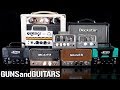 BEST BUDGET TUBE AMP SHOOTOUT!!! (Best low watt tube amps of 2019)