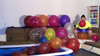 Swinging On 24Inch I Blow Up 17Inch Crystals Nonpop