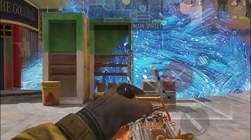 Cod mobile Search and destroy Tunisia ranked highlights clutches #codm #cod #codmobile #ranked 