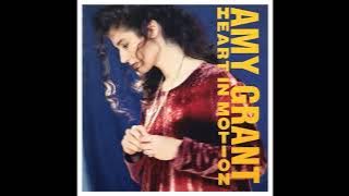 Amy Grant - Heart In Motion (Full Album)