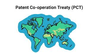 Patent cooperation treaty (PCT) - international patent application video by Prasad Karhad screenshot 3