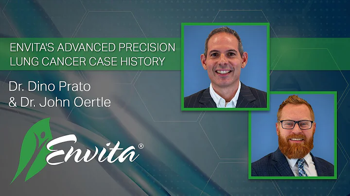 Case Study: Non-Small Cell Lung Cancer (NSCLC) Treatment