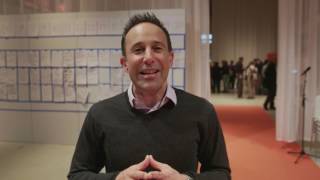 Open Space Technology - The Most Engaging All-Company Meeting