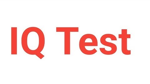IQ TEST~ 99% FAIL #mathsquiz #foryou! Can YOU solve it?