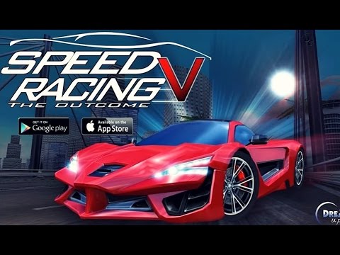Speed Racing Ultimate 5 - Android Gameplay HD