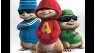 Alvin And Chimpunks Uptown Funk