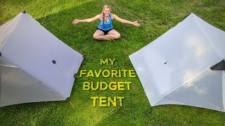 Which Budget Tent Is Better For You? Lanshan 2 vs Lanshan 2 Pro - More Weight vs More $$$