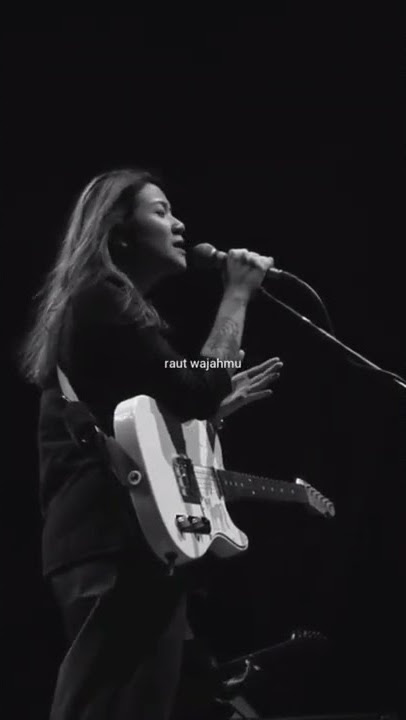 Ada di sana - Danilla |#konser #music #shorts