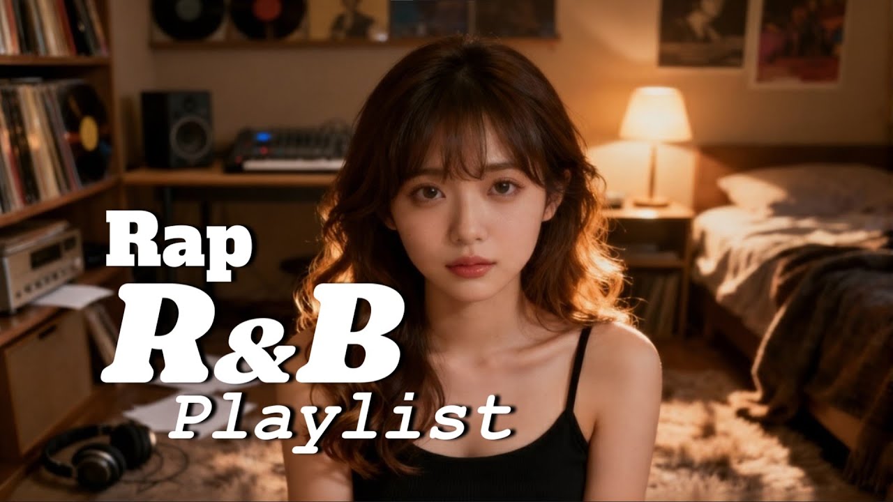 Ribb247 Rapper 𝙍&𝘽 𝙥𝙡𝙖𝙮𝙡𝙞𝙨𝙩 最怕Rapper唱情歌🎧|Rap R&B Chill|運動 · 通勤 · 工作 - YouTube