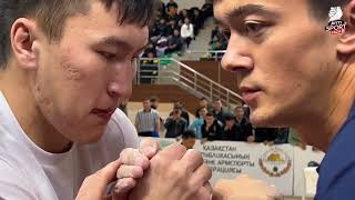 видео: Чемпионат Казахстана Финал правая рука картинка: Чемпионат Казахстана Финал правая рука