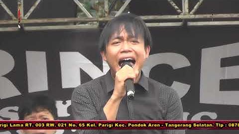 SAYUTI Mc   Gerimis Melanda Hati Princes edisi Des