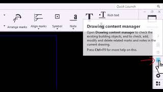 How to Add missing part marks in Tekla GA drawings in 5 seconds