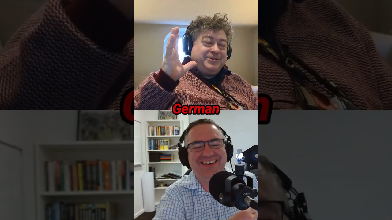 The Bavarian Cruise from Hell 