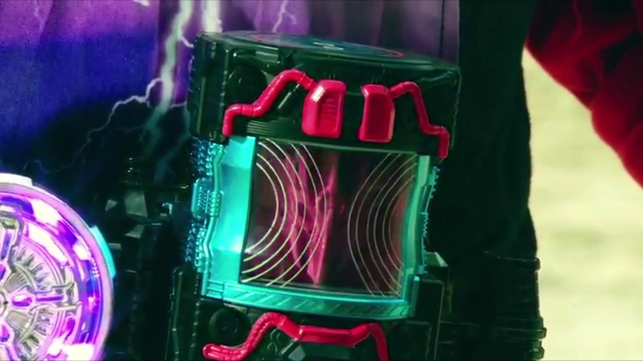[HQ]クローズエボル変身待機音 Cross-ZEvol StandBy Sound - YouTube