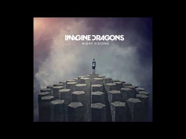 On Top of the World - Imagine Dragons (Audio only) class=
