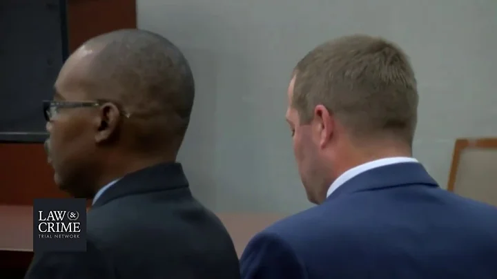 Sidney Moorer Retrial Verdict