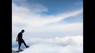 MT. Halcon SIALDANG March 25 to 28 , 2018 Holy Week Climb