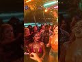 Oya! Eternal Victory Flame 🔥 Carnival Block Party 2026 | Hands Up Dance Challenge