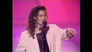 Amy Grant - Every Heartbeat - Live - (1993) - Dove Awards - (4K Ultra HD) - (Remastered)