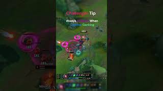 CHALLENGER NEEKO SHOWS HOW TO PROPERLY COUNTERGANK league lolclips lol leagueoflegends rank1