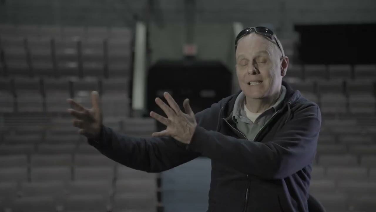 Larry Nye The Documentary
