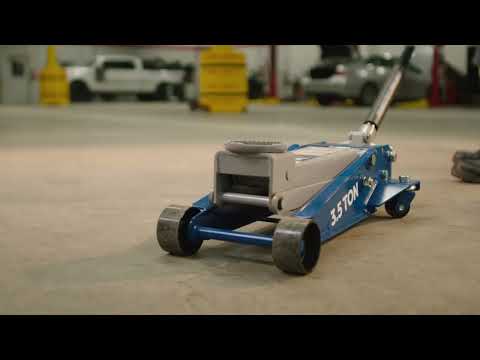 From Cars to Heavy-Duty: OTC's Versatile Service Jack Solutions