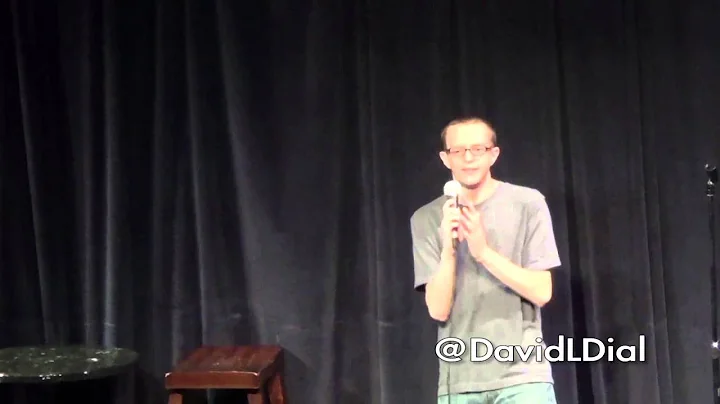 David Dial - Chick-fil-A