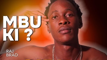 Mbu Ki Official Music Video 4k