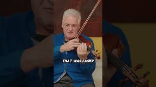 Are You Practicing Your Flesch Arpeggios? 🎻 #violin #shorts