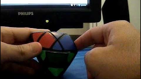 4-Colored Mastermorphix Tutorial Part 3