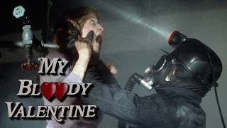 Un Clásico de San Valentín | My Bloody Valentine (1981) | Resumen, Análisis y Crítica