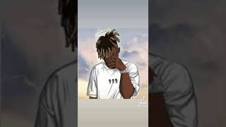 Washed Away (Unreleased) - Juice WRLD #999 #juicewrld