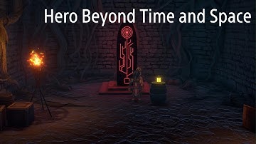 Eiyuden Chronicle: Hundred Heroes - Hero Beyond Time and Space achievement/trophy