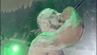 KRODA - XVI - Funeral of the Sun (Kalte Aurora - Live in Lemberg II)