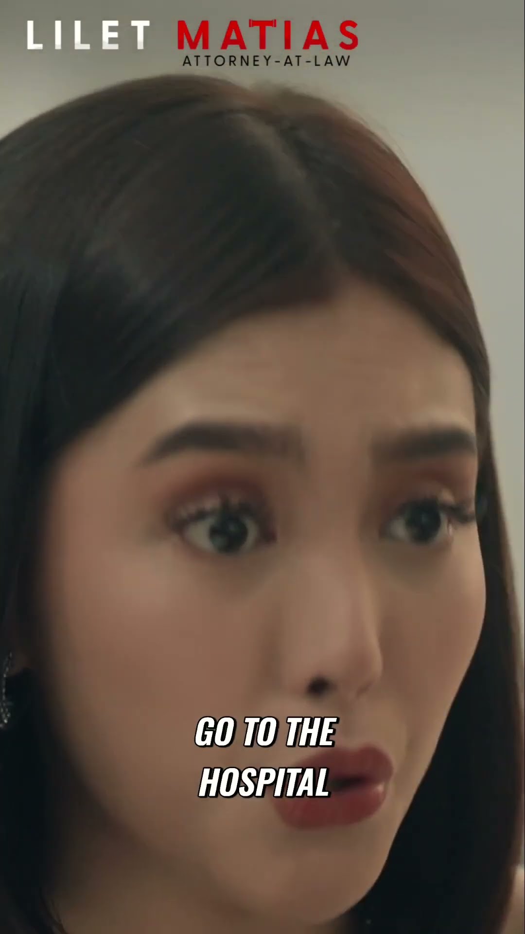 Lilet, may ebidensya na sa mga kasinungalingan ni Renan! #shorts | Lilet Matias, Attorney-At-Law