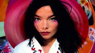 Björk - Hyper-Ballad