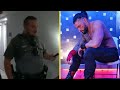 Roman Reigns Leaving WWE... Police Confront WWE Star Over Drugs... Riddle Wants Brock Lesnar...