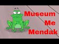 Museum Me Mendak Ep - 53 - Pyaar Mohabbat Happy Lucky - Hindi Animated Cartoon Show - Zee Kids