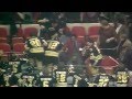 Top NHL Fan vs Player Moments