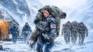 Information She's Dead! They Abandoned The SEAL Sniper — Then She Emerged Carrying 4 Rangers Guide
