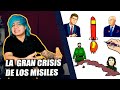 La revolución cubana | Crisis de los misiles | [Rony Campos]