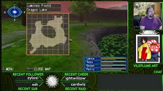 Blade Dancer: Lineage of Light - Part 6