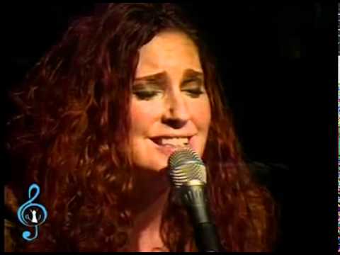 Sarah Kelly - "How Much you Love me" - Cup O Joy 2...